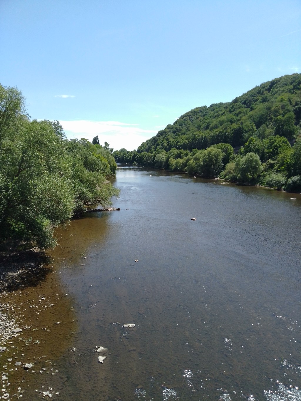 In der Ruhe liegt die&nbsp;Kraft